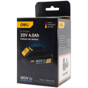 DL DC20A4
