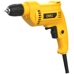 DELI ηλεκτρικό δράπανο DL-DZ10-E2, 500W, UK plug