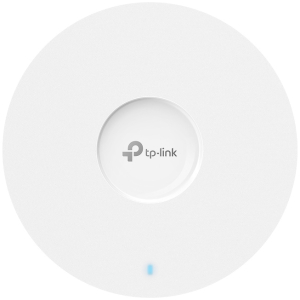 TP-LINK access point EAP653 UR, οροφής, WiFi 6, 3000Mbps AX3000, Mesh, V1.0