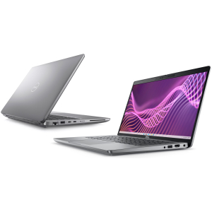 DELL Laptop Latitude 5440, Factory Refurbished Grade A, i5-1350P, 16/512GB SSD, 14", Cam, Intel Integrated Graphics, Windows 11 Pro