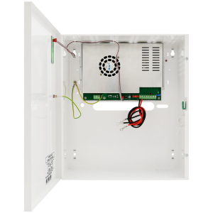 PULSAR τροφοδοτικό HPSB-24V10A-C, 27.6V/10A