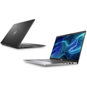 DELL Laptop Latitude 7420, Grade C, i5-1145G7, 16/256GB NVME, 14", Cam, IRIS Xe Graphics, FreeDOS