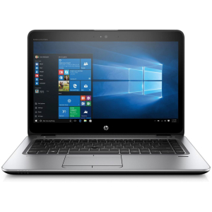 HP Laptop EliteBook 840 G3, Refurbished Grade B, i5-6200U, 8/500GB HDD, 14", Cam, HD Graphics 520, FreeDOS