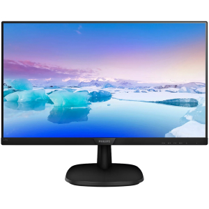 PHILIPS used οθόνη 273V7QJAB IPS-LED, 27" 1920x1080, VGA/HDMI/DisplayPort, Grade B