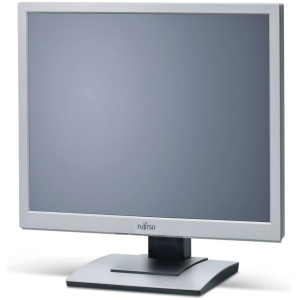 FUJITSU used οθόνη B19W-5 ECO LCD, 19", 1440x900, VGA/DVI, Grade B