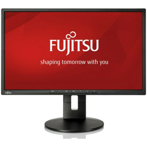 FUJITSU used οθόνη B22-8 TS Pro IPS-LED, 21.5" 1920x1080, VGA/DVI/DisplayPort, Grade A