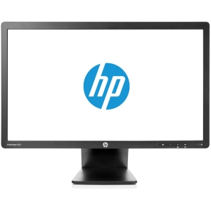 HP used οθόνη E231 LED, 23" 1920x1080px, VGA/DVI/DisplayPort, Grade A