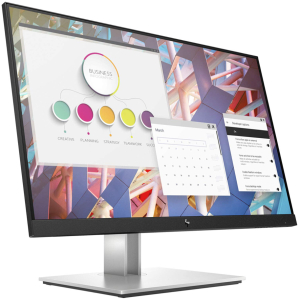 HP used οθόνη E24G4 IPS-LED, 23.8", 1920x1080, VGA/HDMI/DisplayPort, Grade B
