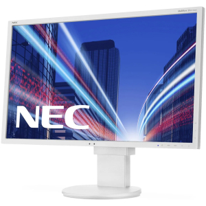 NEC used οθόνη EA273WMi IPS-LED, 27" 1920x1080, VGA/DVI/HDMI/DisplayPort, Grade B