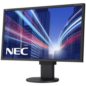 NEC used οθόνη EA275WMi-BK IPS-LED, 27" 2560x1440, DVI/HDMI/DisplayPort, Grade A