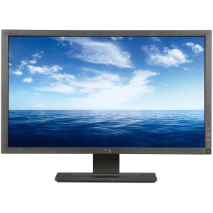 DELL used οθόνη G2410T LED, 24" 1920x1080, VGA/DVI, Grade B