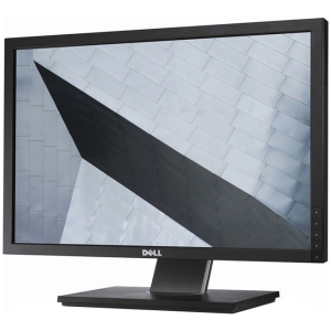 DELL used οθόνη P2210F LCD, 22" 1680x1050, VGA/DVI/DisplayPort, Grade A
