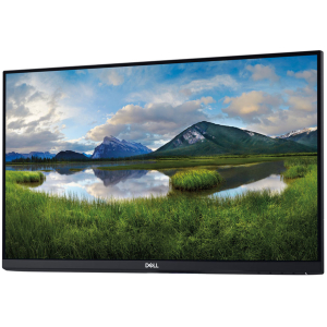 DELL used οθόνη P2419H LΕD, 24" 1920x1080, DisplayPort/VGA/HDMI, χωρίς βάση, Grade A