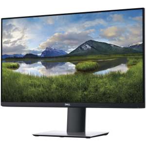 DELL used οθόνη P2720D IPS-LED, 27" 2560x1440, HDMI/DisplayPort, Grade A