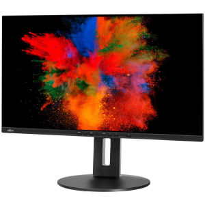 FUJITSU used οθόνη P27-9 TS QHD IPS-LED, 27" 2560x1440, HDMI/DisplayPort/USB-C, Grade B
