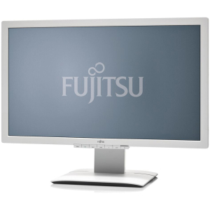 FUJITSU used οθόνη P27T-6 IPS-LED, 27" 2560x1440, VGA/DVI/HDMI/DisplayPort, Grade B