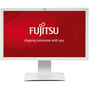 FUJITSU used οθόνη P27T-7 IPS-LED, 27" 2560x1440, VGA/DVI/HDMI/DisplayPort, Grade A