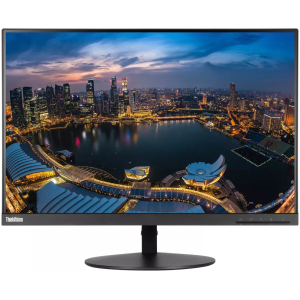 LENOVO used οθόνη T24d-10 IPS-LED, 24" 1920x1200, VGA/HDMI/DisplayPort, Grade B