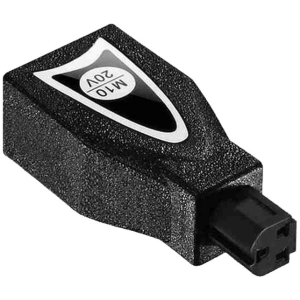 POWERTECH βύσμα για φορτιστή Dell laptop, M10, 20V