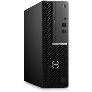 DELL PC OptiPlex 7090 SFF, Refurbished Grade A Repainted, i3-10100, 8/256GB M.2, WiFi, FreeDOS