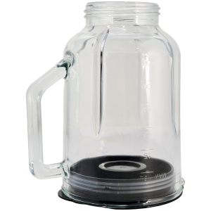 BRUNO ανταλλακτικό σετ γυάλινη κανάτα 1.8L για BRN-0254 μπλέντερ