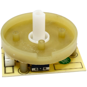 BRUNO ανταλλακτικό σετ διακόπτη με ποτενσιόμετρο για BRN-0254 μπλέντερ