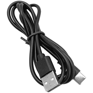 BRUNO ανταλλακτικό καλώδιο φόρτισης USB για BRN-0256 ηλεκτρικό μύλο καφέ