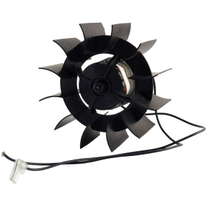 BRUNO ανταλλακτικό μοτέρ και ανεμιστήρας για BRN-0257 κεραμικό αερόθερμο