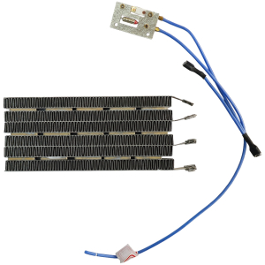 BRUNO ανταλλακτικό θερμαντικό στοιχείο για BRN-0257 κεραμικό αερόθερμο