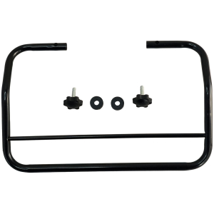 BRUNO ανταλλακτική κρεμάστρα πετσέτας για BRN-0257 κεραμικό αερόθερμο