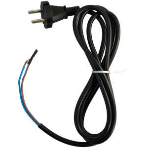 BRUNO ανταλλακτικό καλώδιο τροφοδοσίας για BRN-0257 κεραμικό αερόθερμο