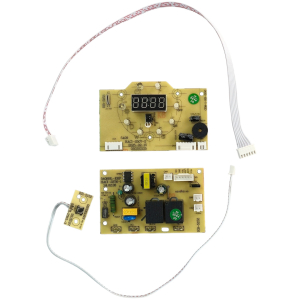 BRUNO ανταλλακτική πλακέτα ελέγχου για BRN-0258 κεραμικό αερόθερμο