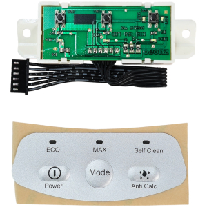 BRUNO ανταλλακτικό πάνελ για BRN-0260 σύστημα σιδερώματος