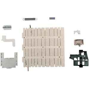 BRUNO ανταλλακτικό σετ ηλεκτρομαγνήτης & μοχλός για BRN-0274 φρυγανιέρα