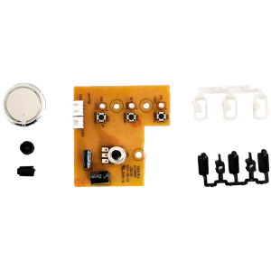 BRUNO ανταλλακτικό σετ πλακέτα & χειριστήρια για BRN-0274 φρυγανιέρα