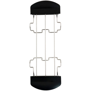 BRUNO ανταλλακτική σχάρα για ψωμάκια για BRN-0274 φρυγανιέρα