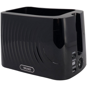 BRUNO ανταλλακτικό περίβλημα συσκευής για BRN-0274 φρυγανιέρα