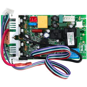 POWERTECH ανταλλακτική πλακέτα PCBA για PT-1150LI UPS Line Interactive