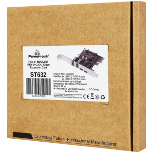 ST632