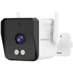 VSTARCAM smart κάμερα TS3, 3MP, WiFi, SD, IP66