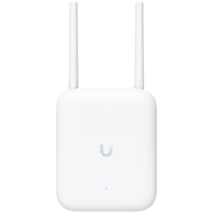 UBIQUITI access point UniFi U7 Outdoor, WiFi 7, Dual band, PoE+