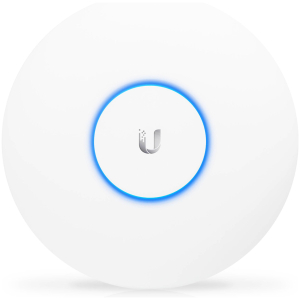 UBIQUITI Access Point UAP-AC-PRO, dual-band, 3x3 MIMO 802.11ac