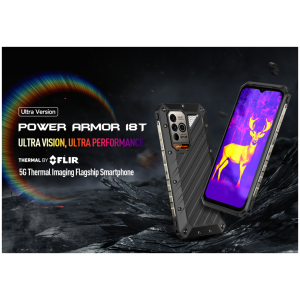 ARMOR18TU BK