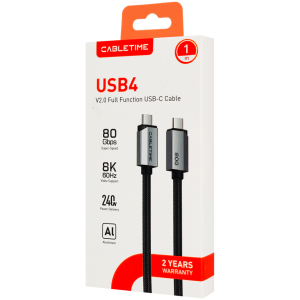 CT USB4V2 AG1