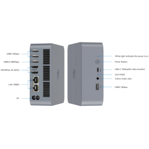 EQI12 1235U 16500