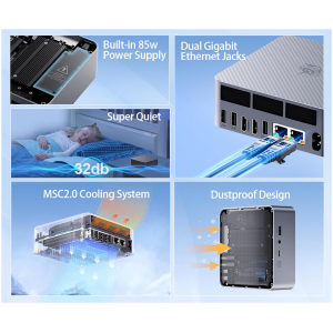 EQR 6600U 24500