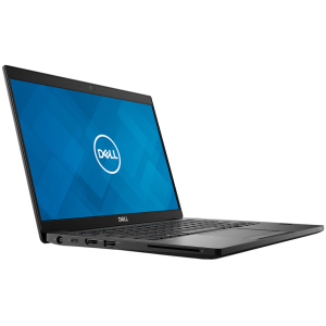 DELL Laptop Latitude 7390, Refurbished Grade Α, i5-8350U, 8/256GB M.2, 13.3", Cam, Intel HD Graphics 620, FreeDOS