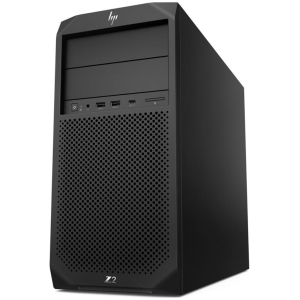 HP PC Z2 Tower G4 Workstation, Refurbished Grade A Repainted, i7-9700K, 16/512GB SSD, NVIDIA Quadro P620, FreeDOS