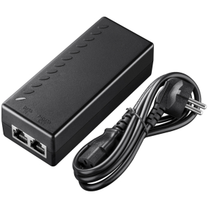 CUDY Gigabit PoE+/PoE injector POE200, 30W