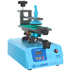 SUNSHINE διαχωριστής LCD οθόνης S-918L Plus για επισκευές κινητών, 400W